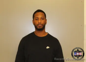 Mugshot of AARON MICHAEL HOOVER