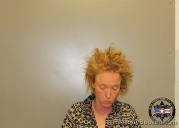 Mugshot of BROOKE N LEE