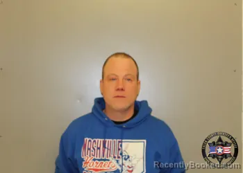 Mugshot of RICHARD ALLEN BULLOCK