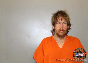 Mugshot of ZACHARY AUSTIN SMITH