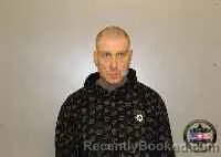 Mugshot of ROBERT S BYARS