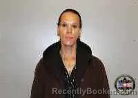 Mugshot of CLIFFORD WAYNE TIGER