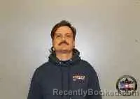 Mugshot of COLETON SCOTT ROUNDS