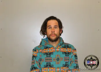 Mugshot of RAY ALLEN SCOTT