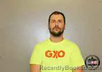 Mugshot of STEPHEN AUSTIN MATTHEWS