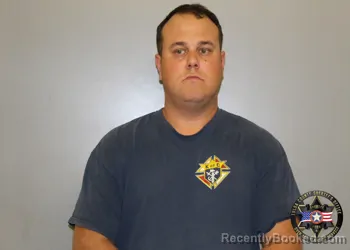 Mugshot of BRADLEY JOHN WYRICK