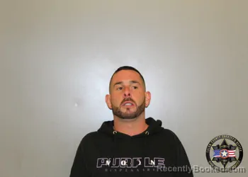 Mugshot of MATTHEW DEAN KELLY