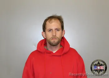 Mugshot of AUSTIN LANCE CLOUGH