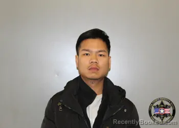 Mugshot of TUANG KIM