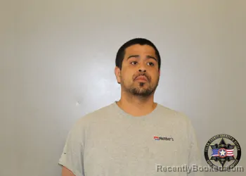 Mugshot of EDUARDO IVAN VELASCO