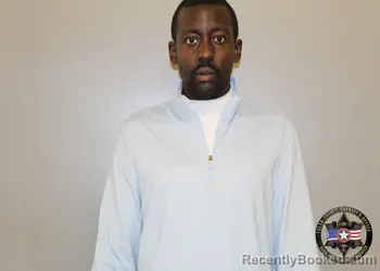 Mugshot of SABOUNI MAYAN