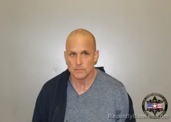 Mugshot of ROBERT S COYLE