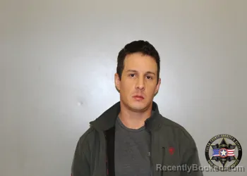 Mugshot of JAKE DERRIS HORTON