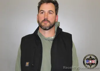 Mugshot of MICHAEL CHRISTOPHER SMITH