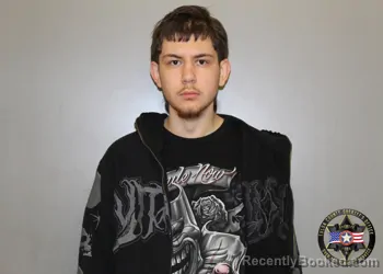 Mugshot of DEVEN JORDEN RUIZ