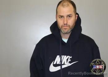 Mugshot of WILLIAM DREW DAVIS