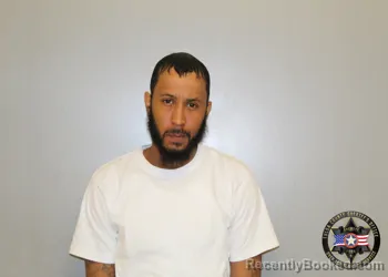 Mugshot of DEMARCO DEJUAN JOHNSON