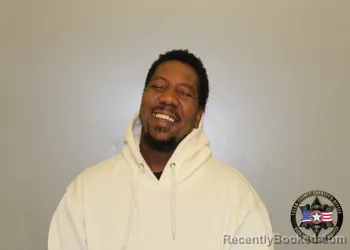 Mugshot of KENDRICK DEMARCO GRAY