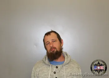 Mugshot of AUSTIN WAYNE WILLIAMS