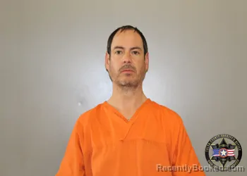 Mugshot of JOSE GUADLOUPE CORREA III