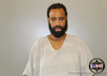 Mugshot of DEMARIO MONTEL GRAYSON