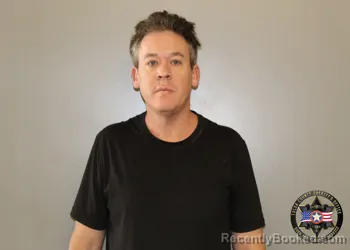 Mugshot of DAVID BRIDGES