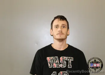 Mugshot of STEPHEN RAY LUCE