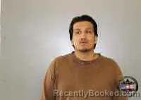 Mugshot of TRAVIS KEVIN SANTANA MARTINEZ