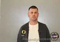 Mugshot of NOAH DOUGLAS VANCE