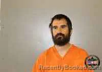 Mugshot of BRADLEY JAMES WARREN