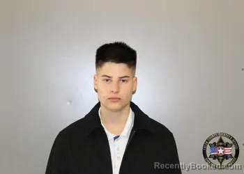 Mugshot of ALEXANDRA DEVYN WALTON ROTH