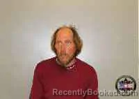 Mugshot of WESLEY DUANE PORTER