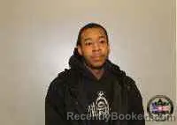 Mugshot of EDWARD CORTEZ LANE