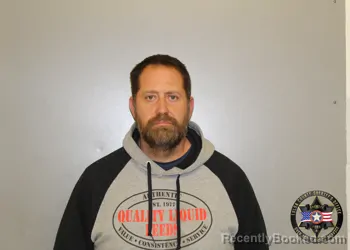 Mugshot of LEE CALHOUN PHILLIPS