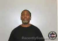 Mugshot of ANDREA ALONZO DENNIS