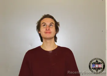 Mugshot of NATHANIELLE ANTELOPE