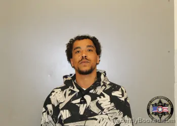 Mugshot of MATTHEW JAMES WESTNEDGE