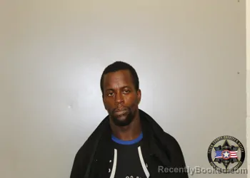 Mugshot of DEWON JOSE PRUITT