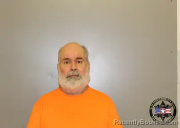 Mugshot of DWAYNE HENRY KYTTLE