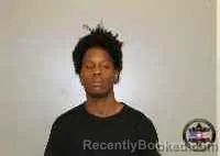 Mugshot of TERRY MAR'KELL BUCKLEY