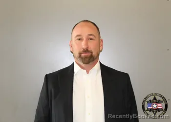 Mugshot of DANIEL ASHER RUHL