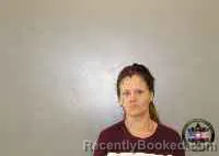 Mugshot of MELINDA ANNE ROLLER