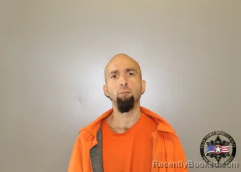 Mugshot of CODY MICHEAL PEPPER