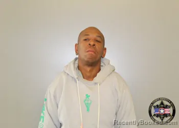 Mugshot of TERENCE WELLS