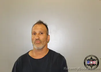 Mugshot of MICHAEL CHRISTOPHER MERIWEATHER