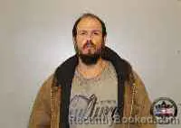 Mugshot of SONNY BRUNER