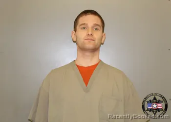 Mugshot of SONNY KALEB GRAGG