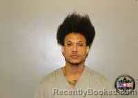 Mugshot of MAURICE BULLOCK