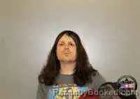 Mugshot of ANTON CHRISTOV