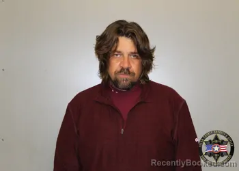 Mugshot of DERIC JOSIAH HEYNE